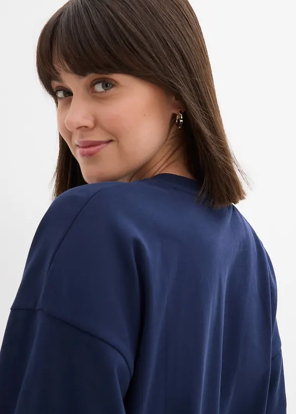 Oversized sweater, bonprix