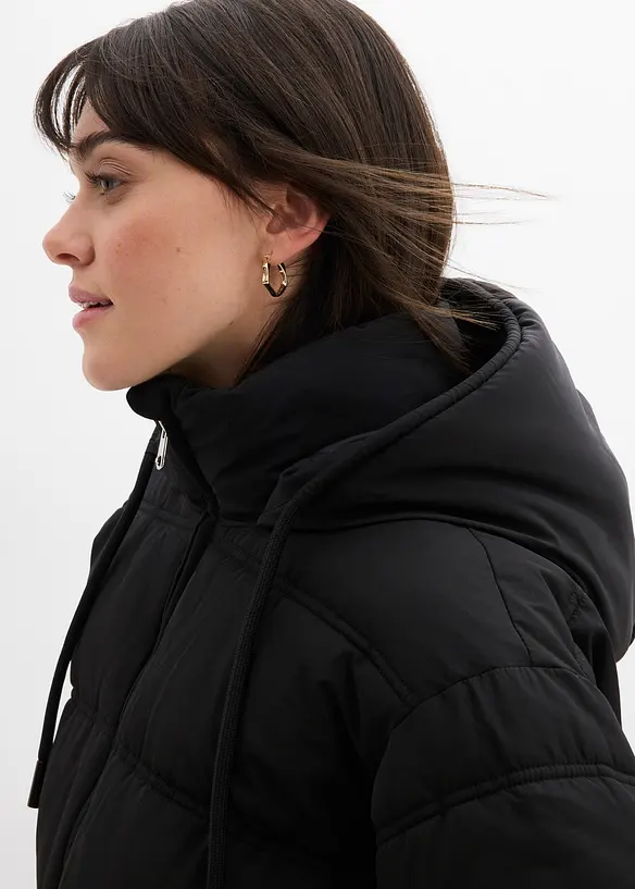 Korte gewatteerde jas, bonprix