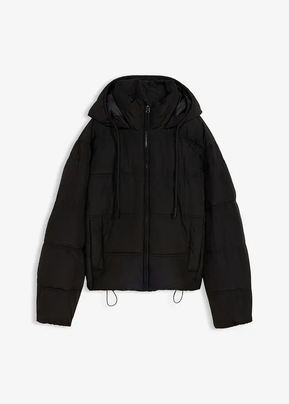 Korte gewatteerde jas, bonprix