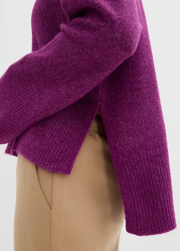 Oversized trui, bonprix