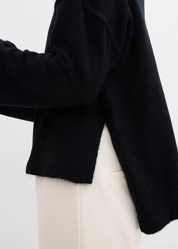 Oversized trui, bonprix