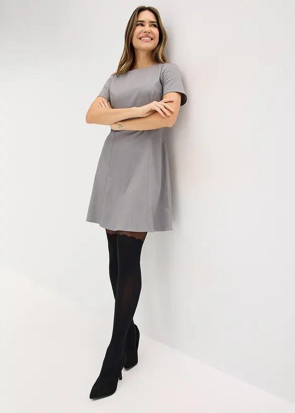 Overknee maillot 70 den, bonprix