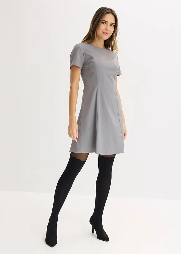 Overknee maillot 70 den, bonprix