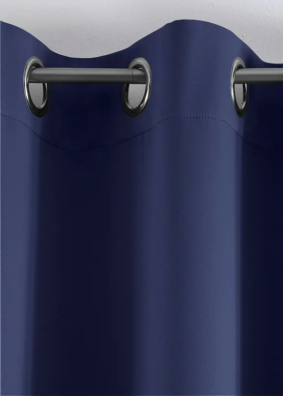 Verduisterend gordijn in diverse maten (1 stuk), bonprix