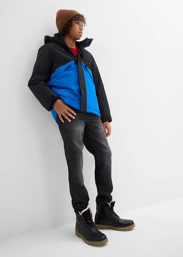 Waterdichte ski-jas, bonprix