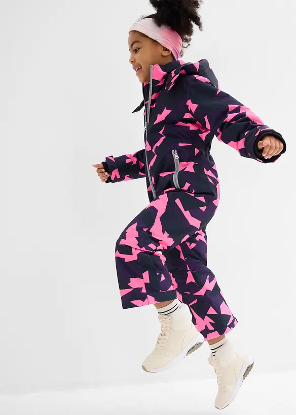 Waterafstotend sneeuwpak, bonprix