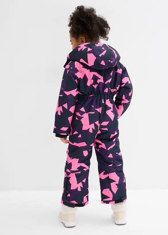 Waterafstotend sneeuwpak, bonprix