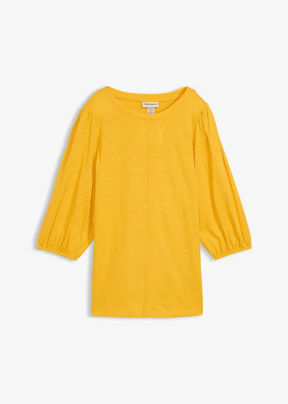 T-shirt van katoen, bonprix