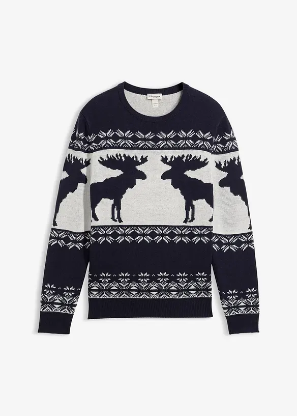 Noorse trui, bonprix