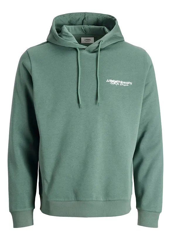 JJ REBEL Hoodie, J&J Rebel