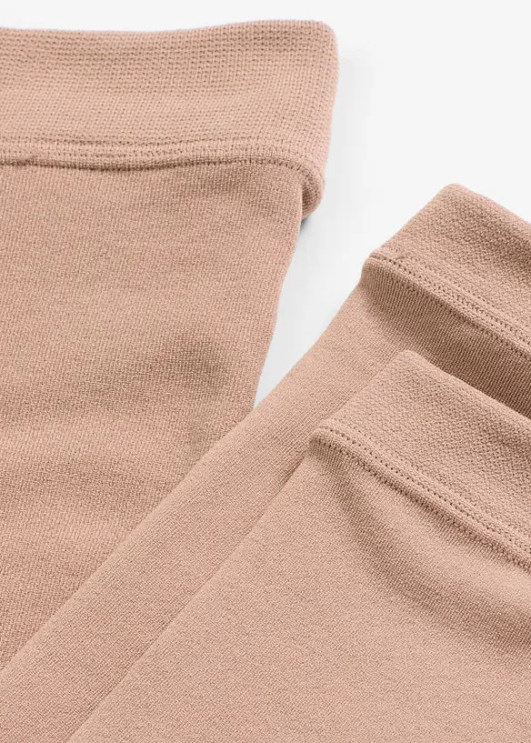 Thermo legging 140 den, bonprix