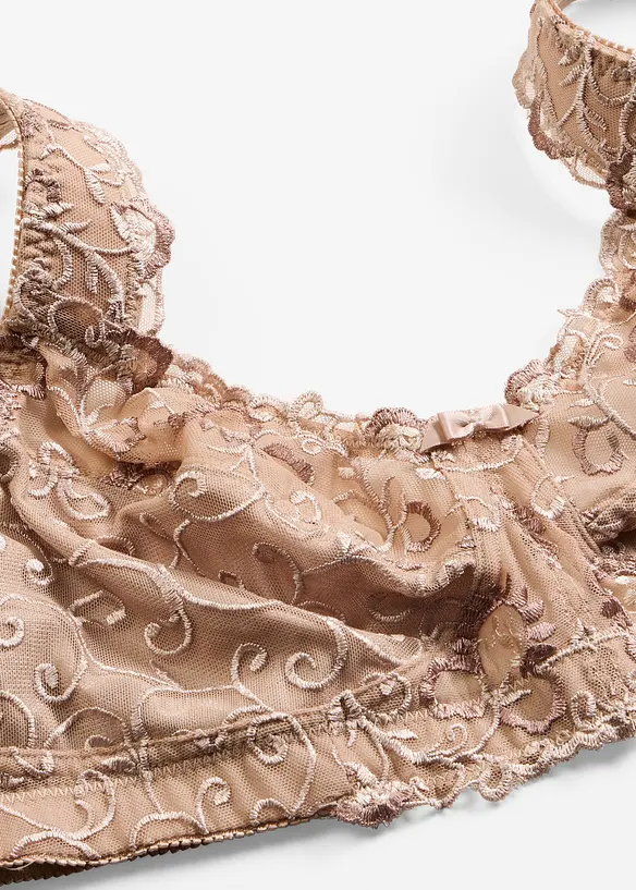 Steun bh zonder beugels, bonprix