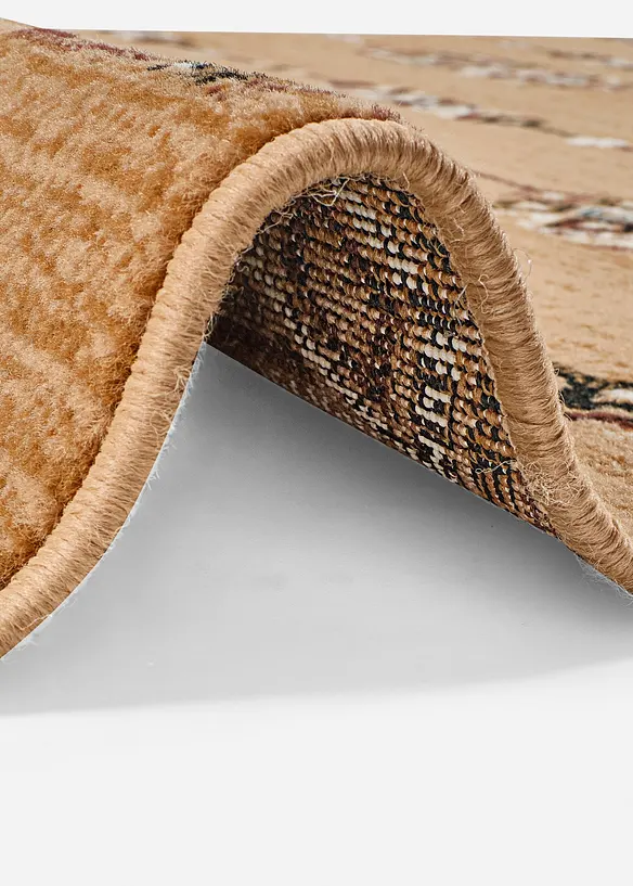 Vloerkleed met oriëntaals patroon, bonprix