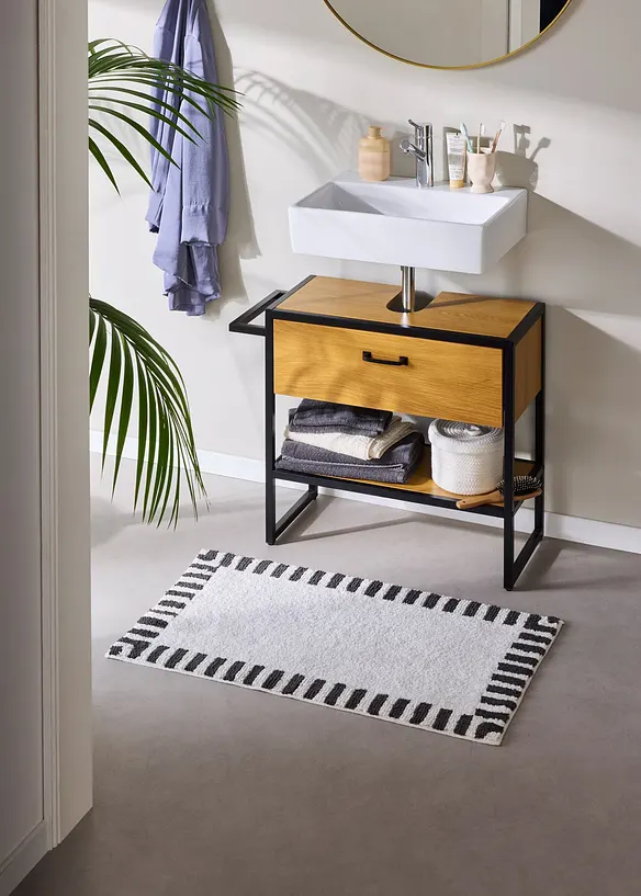 Badmat met minimalistisch design, bonprix