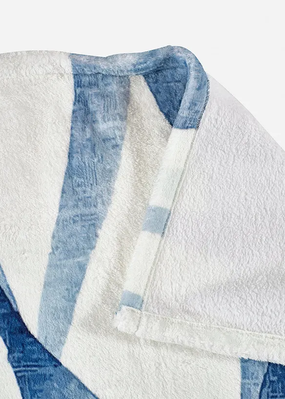 Strandlaken met digitale print, bonprix