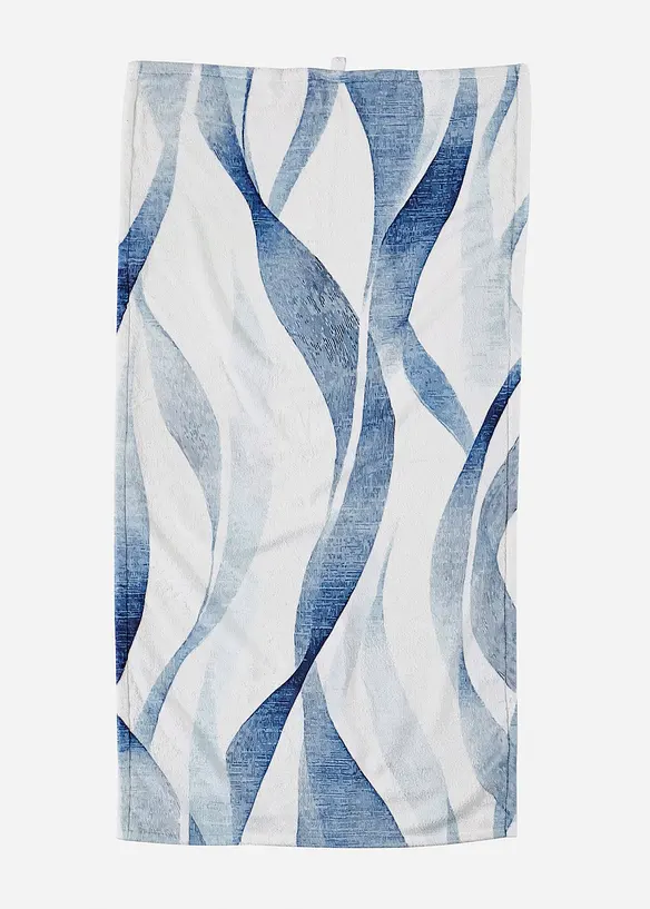 Strandlaken met digitale print, bonprix