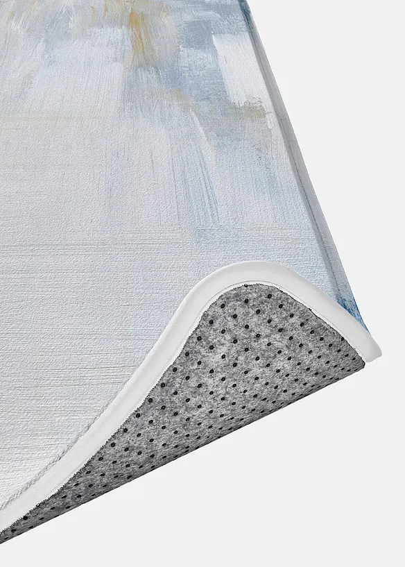 Badmat met memory foam, bonprix