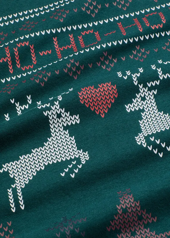 Nachthemd van katoen, bonprix