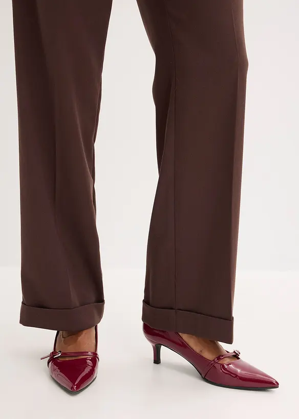 Marlene Dietrich broek, bonprix