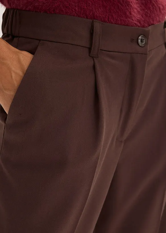 Marlene Dietrich broek, bonprix