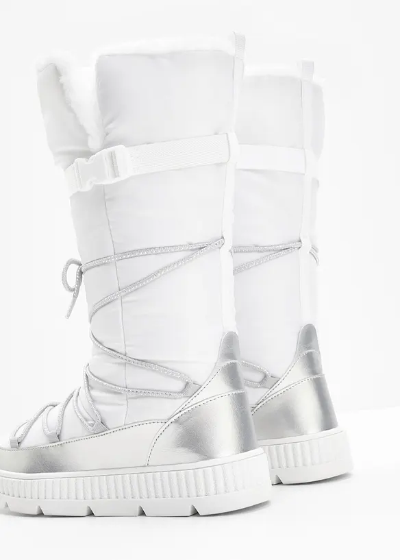 Hoge wandelschoenen, bonprix