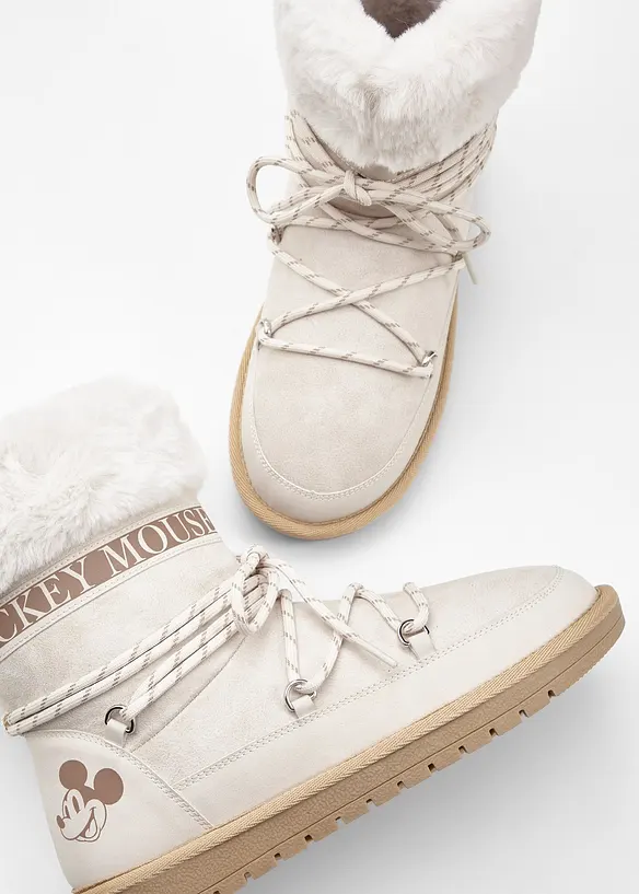Disney Mickey Mouse veterboots, Disney