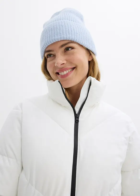 waterafstotende gewatteerde functionele overall, bonprix