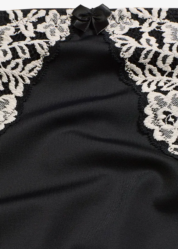 Corrigerende hipster, licht corrigerend, bonprix