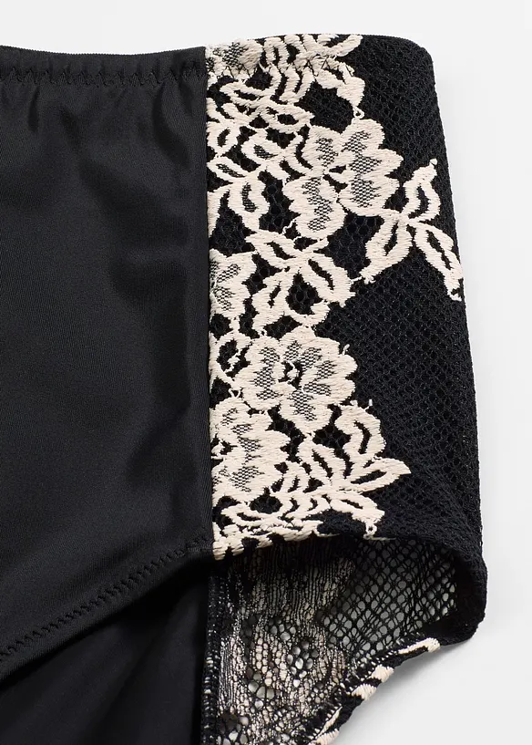 Corrigerende slip, sterk corrigerend, bonprix