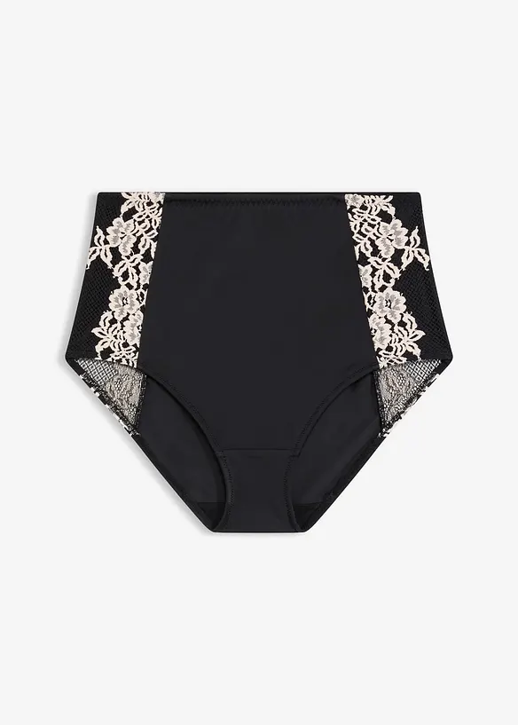 Corrigerende slip, sterk corrigerend, bonprix