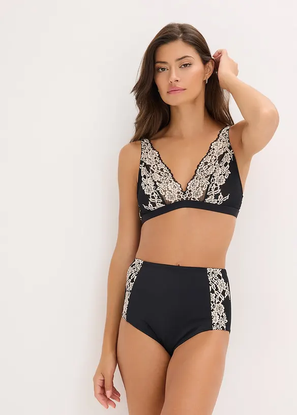 Corrigerende slip, sterk corrigerend, bonprix