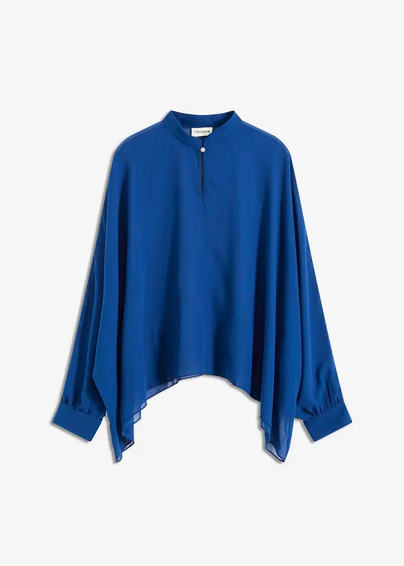 Tuniek van chiffon, bonprix