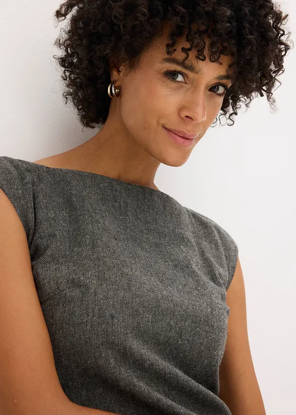 Kokerjurk van punto di roma, bonprix