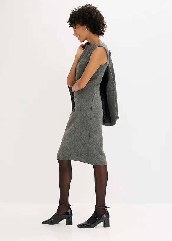 Kokerjurk van punto di roma, bonprix