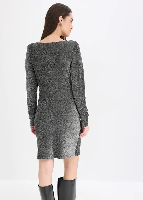 Jersey jurk, bonprix