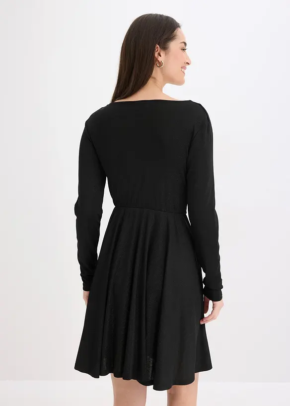 Jersey jurk, bonprix