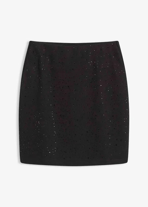 Minirok in Punto di Roma, bonprix