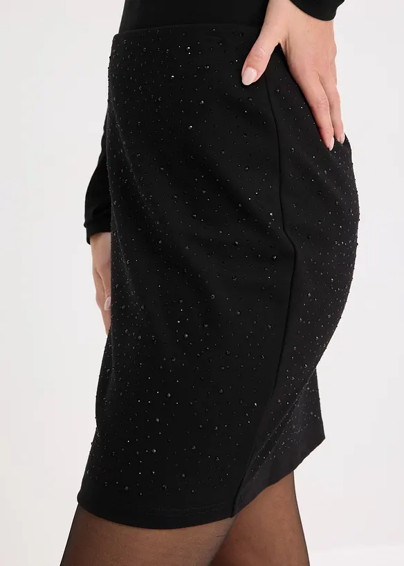 Minirok in Punto di Roma, bonprix