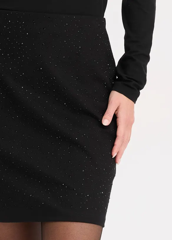 Minirok in Punto di Roma, bonprix