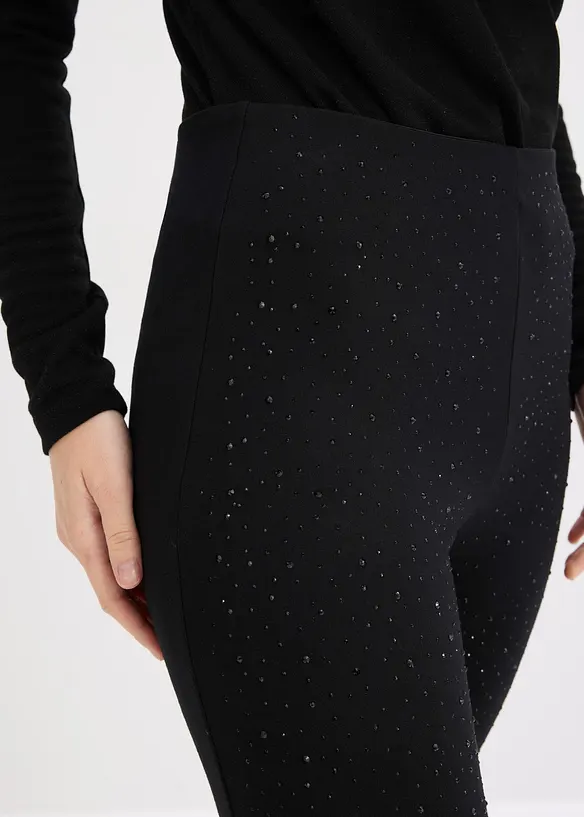 Punto-leggings, bonprix