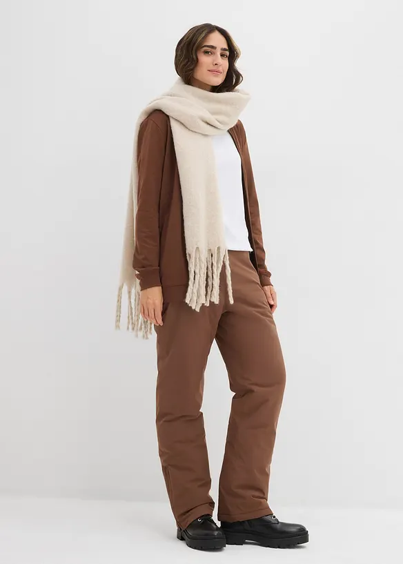 Waterafstotende skibroek, bonprix