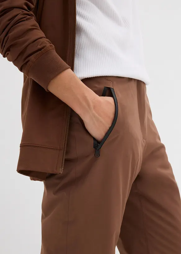 Waterafstotende skibroek, bonprix