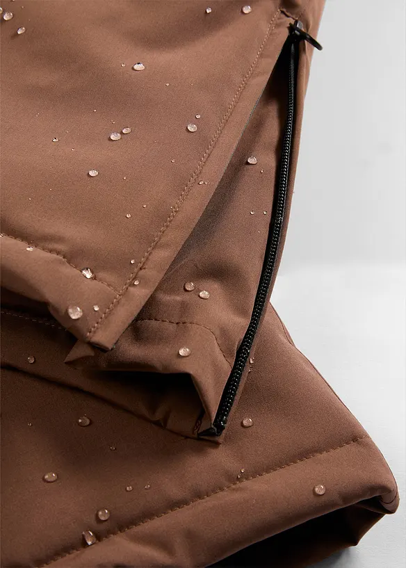 Waterafstotende skibroek, bonprix