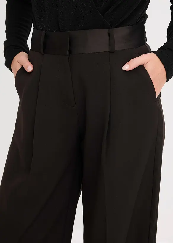 Marlene Dietrich broek, bonprix