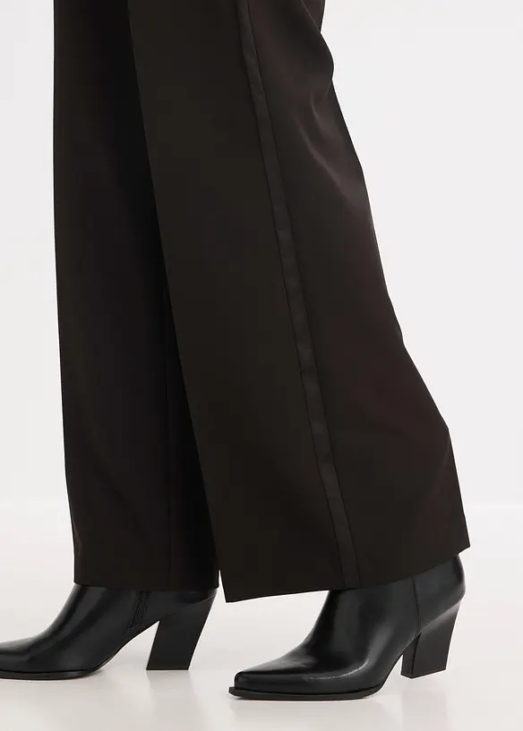 Marlene Dietrich broek, bonprix