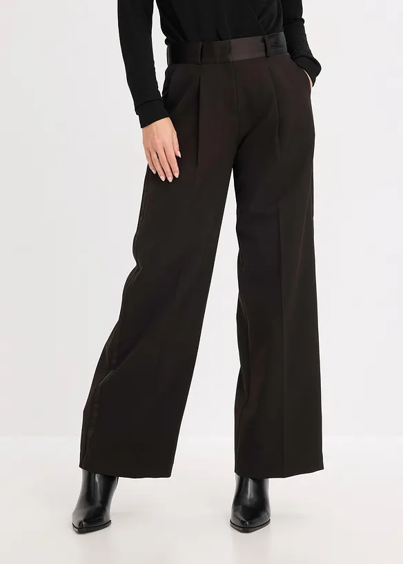 Marlene Dietrich broek, bonprix