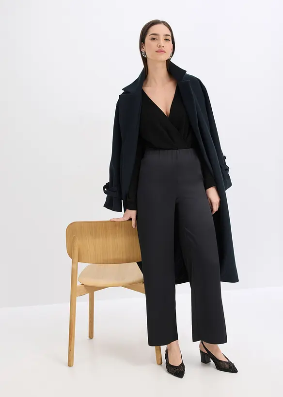 Palazzo broek, bonprix