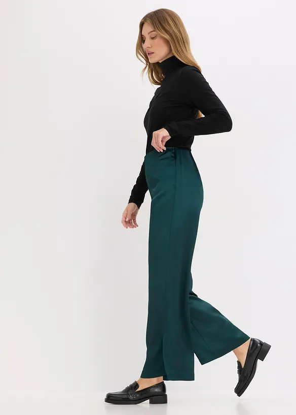 Palazzo broek, bonprix