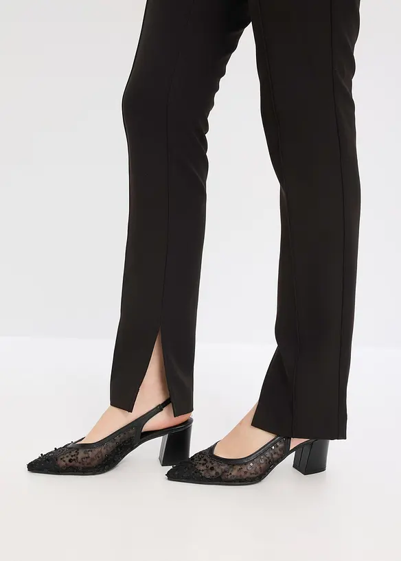 Pantalon, bpc bonprix collection