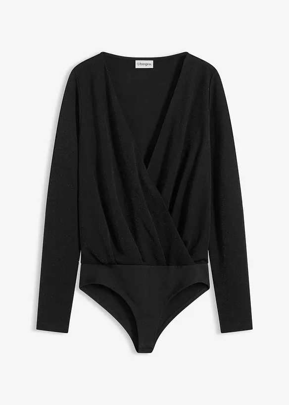 Body van een soepele viscosemix, bonprix